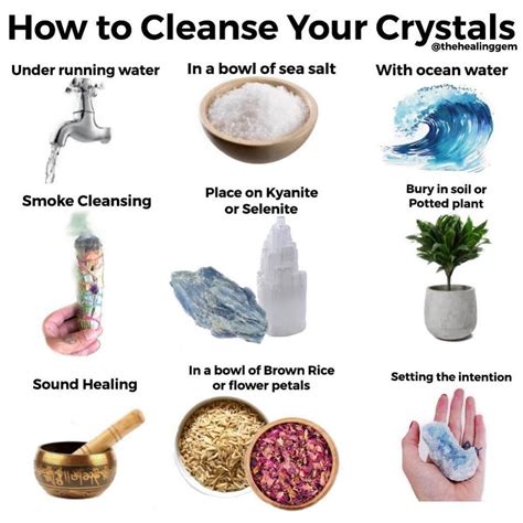 The Healing Energies of White Magic Cleaning